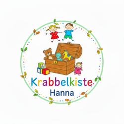 Krabbelkiste - Johanna Koschmider - Kreative und liebevolle Kindertagespflege in Senden